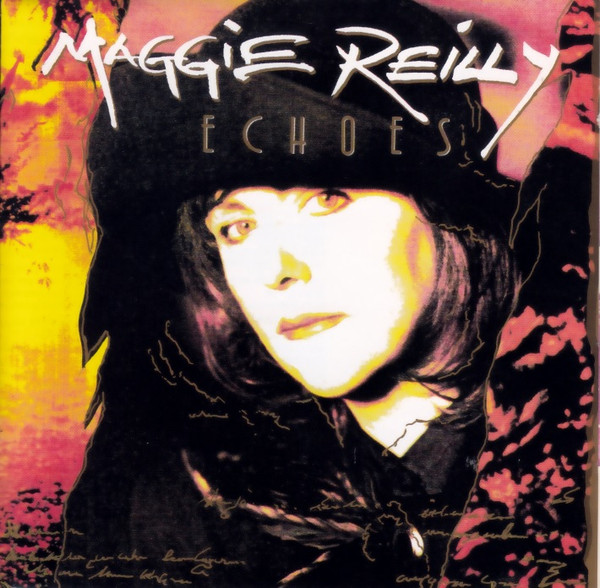 Maggie Reilly